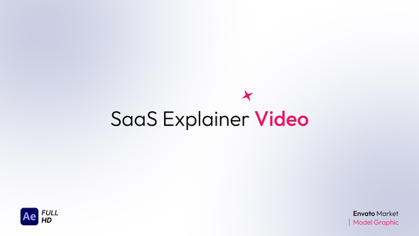 SaaS Explainer Video
