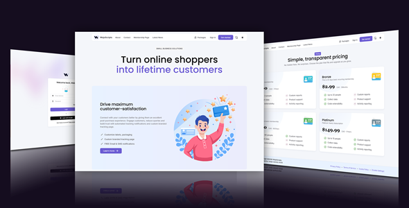 Membership Manager Pro