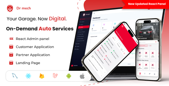 Online Car Service | Dr.Mech Complete Solutions | Car Service Appointment | On Demand Car Service