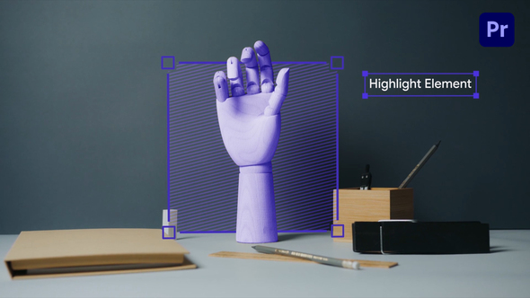 Highlight Elements