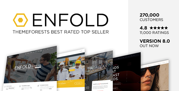 Enfold - Responsive Multi-Purpose Theme