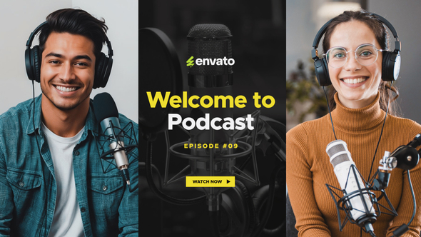 Podcast Intro and Opener