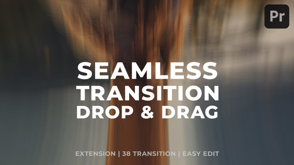 Seamless Transitions Pack