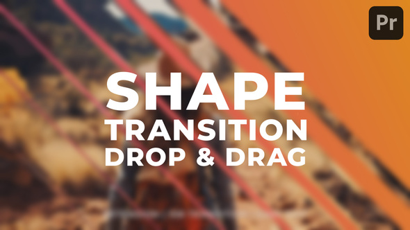 Shape Transitions Bundle