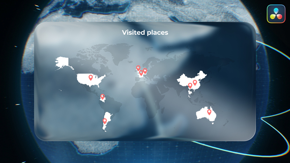 World Map | Macros