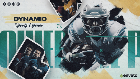 Dynamic Sports Opener