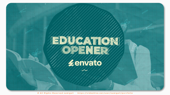 Education Opener