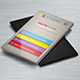 Creative Modern Business Card - GraphicRiver Item for Sale