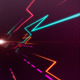 Neon Tunnel Tron Colorize - VideoHive Item for Sale