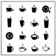 Set of Coffee Cup and Tea Cup - GraphicRiver Item for Sale