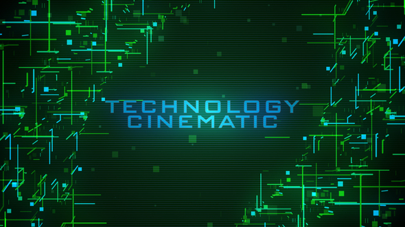 Technology Cinematic Titles