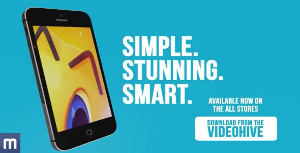 APPIDEA  - Mobile App or Game Trailer