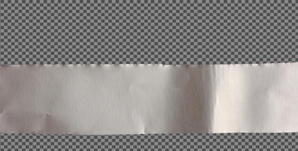 Aluminum Lower Third alt