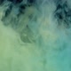 Watercolor Mixture Dissolving in Water - VideoHive Item for Sale