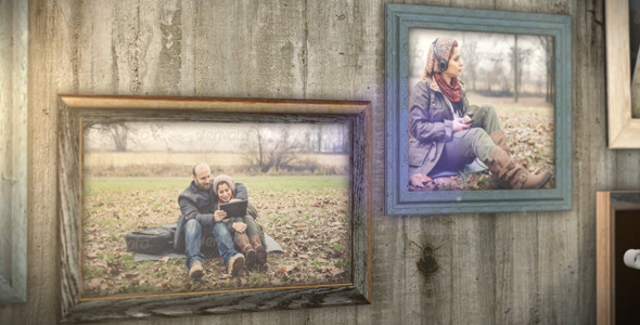 Autumnal Mood Photo Gallery alt