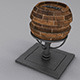 18 VRay Bricks and Roof Materials for Cinema 4D - 3DOcean Item for Sale