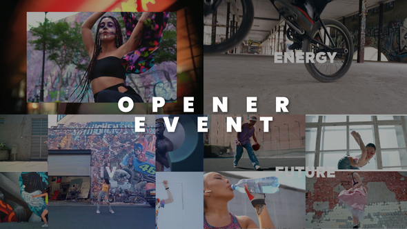 Opner Event