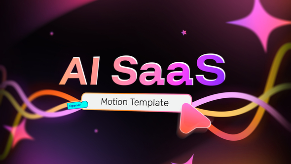 AI SaaS Opener