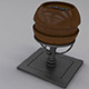 7 VRay Ceramic Materials for Cinema 4D - 3DOcean Item for Sale