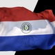 Flag of Paraguay - VideoHive Item for Sale
