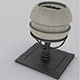 20 Concrete and Plaster Materials for Cinema 4D - 3DOcean Item for Sale