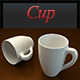 Cup - 3DOcean Item for Sale