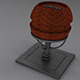 25 VRay Flooring Materials for Cinema 4D - 3DOcean Item for Sale
