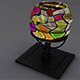 20 VRay Glass Materials for Cinema 4D - 3DOcean Item for Sale