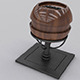 10 VRay Wood Surface Materials for Cinema 4D - 3DOcean Item for Sale