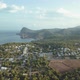Ibiza drone coast view (Spain) - VideoHive Item for Sale