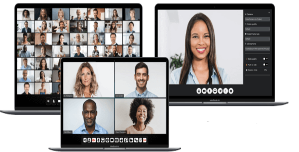MiroTalk Ultimate: All-in-One Self-Hosted WebRTC Platform – Zoom Alternative & Video SaaS