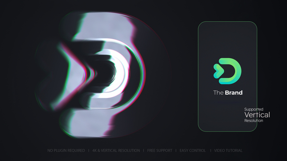 Stylish Logo