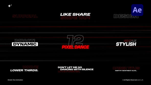 Text Animation