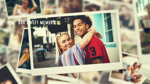 Photo Slideshow - Slideshow