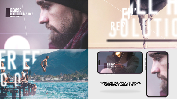 Elegant Any Media Slideshow