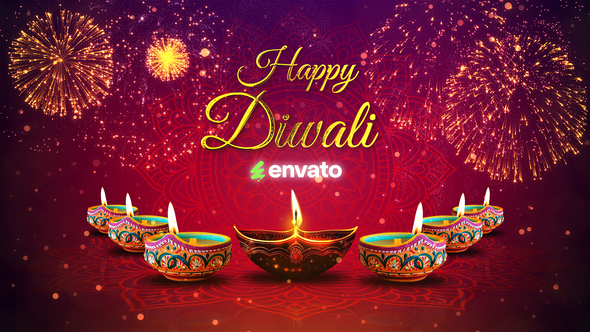 Diwali Wishes Opener