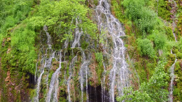 Waterfall (4K)