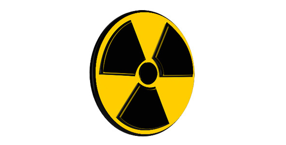 Nuke Logo Loop