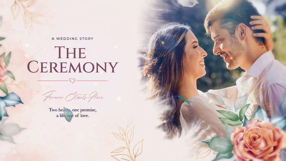 Wedding Story