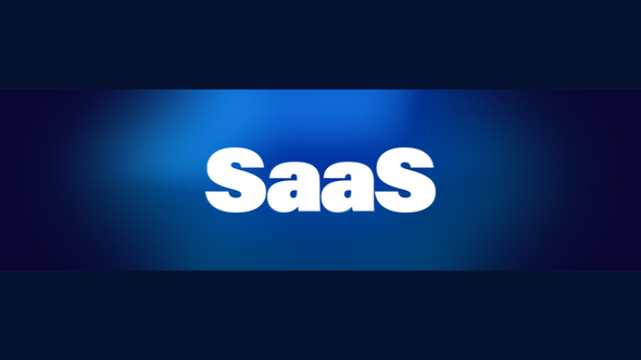 SaaS Titles - Stomp Text Animations for Premiere Pro
