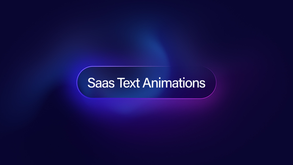SaaS Storytelling Titles with Auto-Resize Box for Premiere Pro