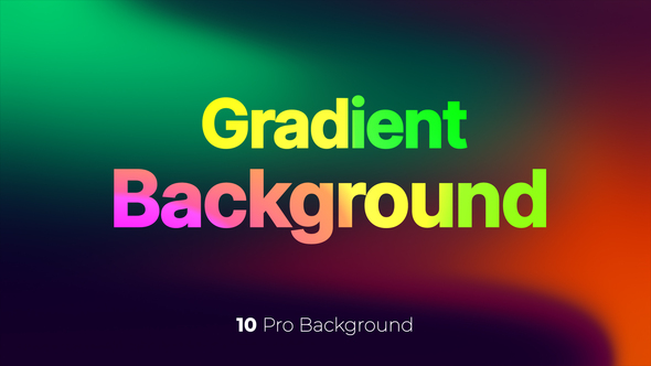 Gradient Background