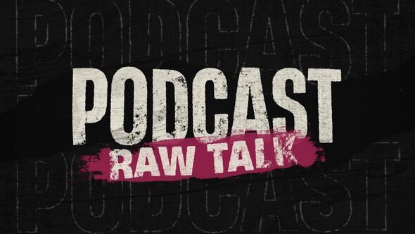 Grunge Podcast Opener