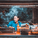Street Food Lightroom Presets