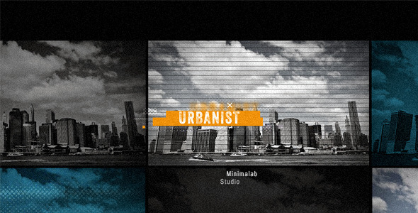 Urbanist