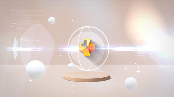 Logo Intro