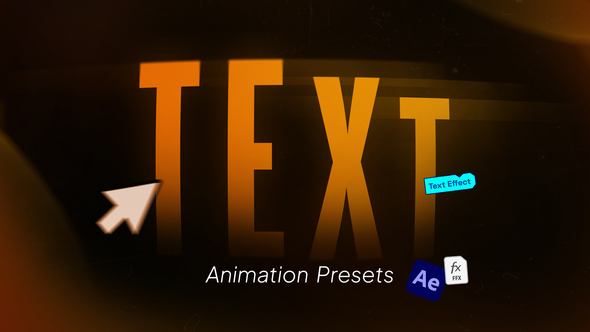 SaaS Text Preset