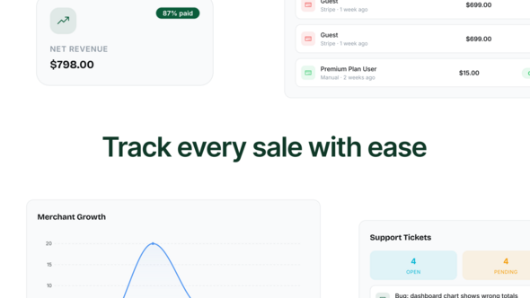 Website Promo