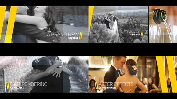 Perfect Wedding