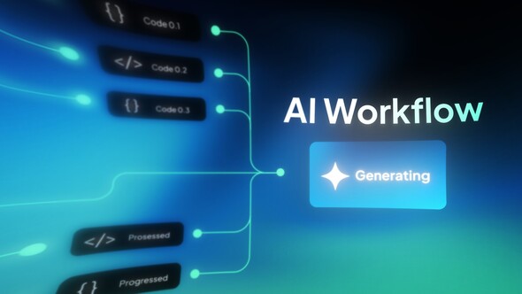 Ai Workflow Generate